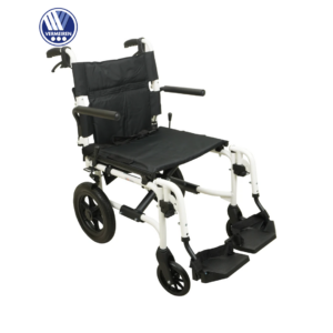 รถเข็นรุ่นพกพา Bobby  <br>BG-0302-Bobby