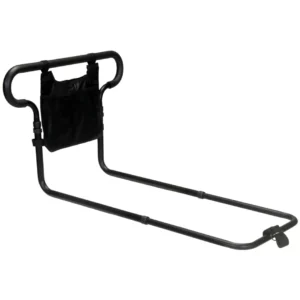 ราวกั้นเตียงพร้อมสายรัด <br> C0707